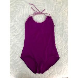 Purple Yumiko “Julia” with Bust Lining. Large.
